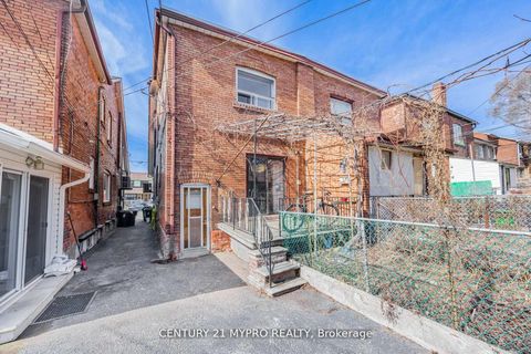 Photo 27 at 1943 Dufferin Street, Davenport, Toronto