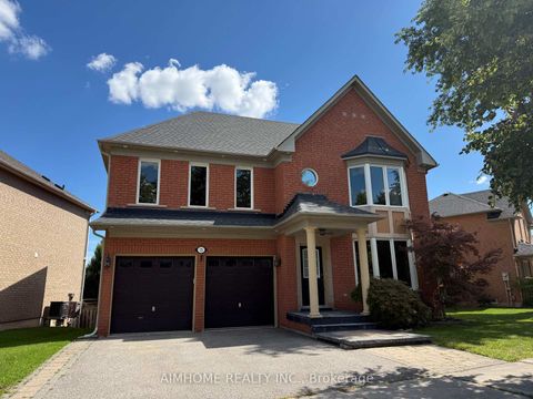 Photo 1 at 15 Apollo Drive, Jefferson, Richmond Hill