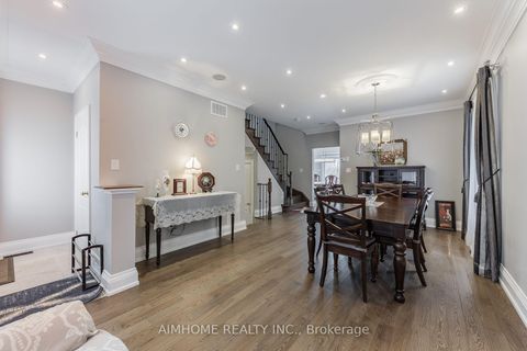 Photo 3 at 15 Apollo Drive, Jefferson, Richmond Hill