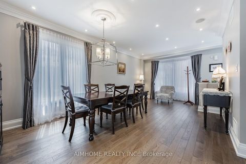 Photo 4 at 15 Apollo Drive, Jefferson, Richmond Hill