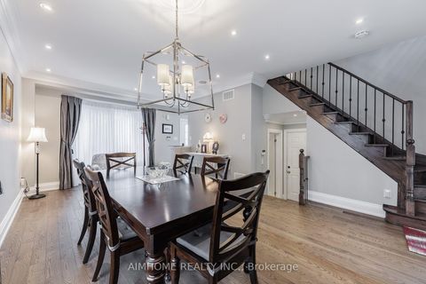 Photo 5 at 15 Apollo Drive, Jefferson, Richmond Hill