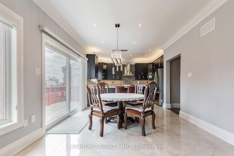 Photo 6 at 15 Apollo Drive, Jefferson, Richmond Hill