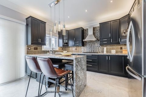 Photo 7 at 15 Apollo Drive, Jefferson, Richmond Hill