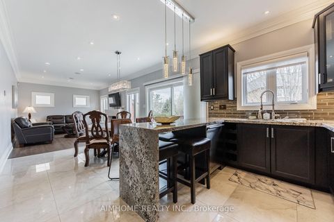Photo 8 at 15 Apollo Drive, Jefferson, Richmond Hill