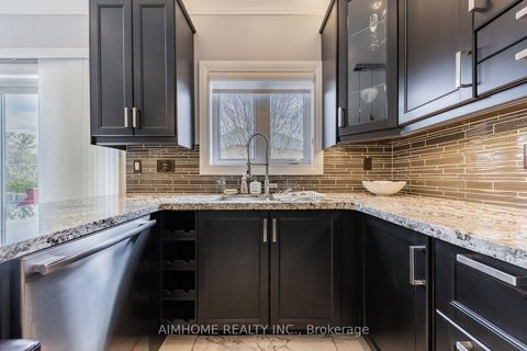 Photo 9 at 15 Apollo Drive, Jefferson, Richmond Hill