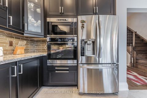 Photo 10 at 15 Apollo Drive, Jefferson, Richmond Hill