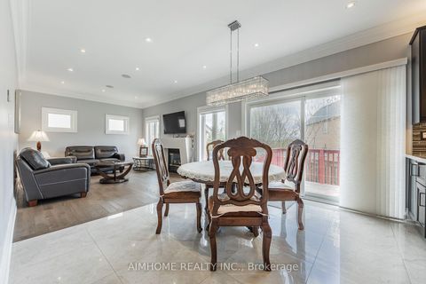 Photo 13 at 15 Apollo Drive, Jefferson, Richmond Hill