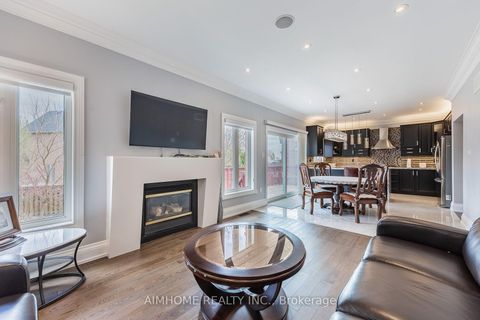 Photo 15 at 15 Apollo Drive, Jefferson, Richmond Hill
