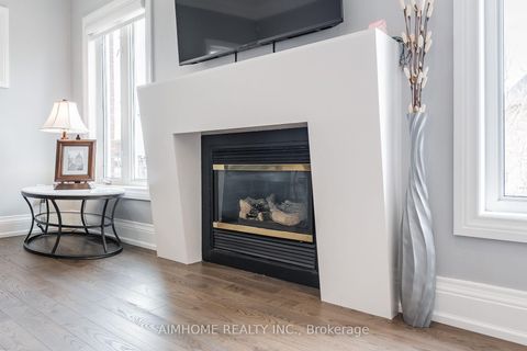 Photo 16 at 15 Apollo Drive, Jefferson, Richmond Hill