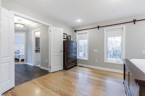 Photo 21 at 15 Apollo Drive, Jefferson, Richmond Hill