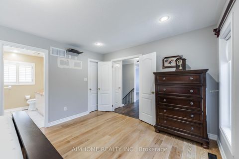 Photo 23 at 15 Apollo Drive, Jefferson, Richmond Hill