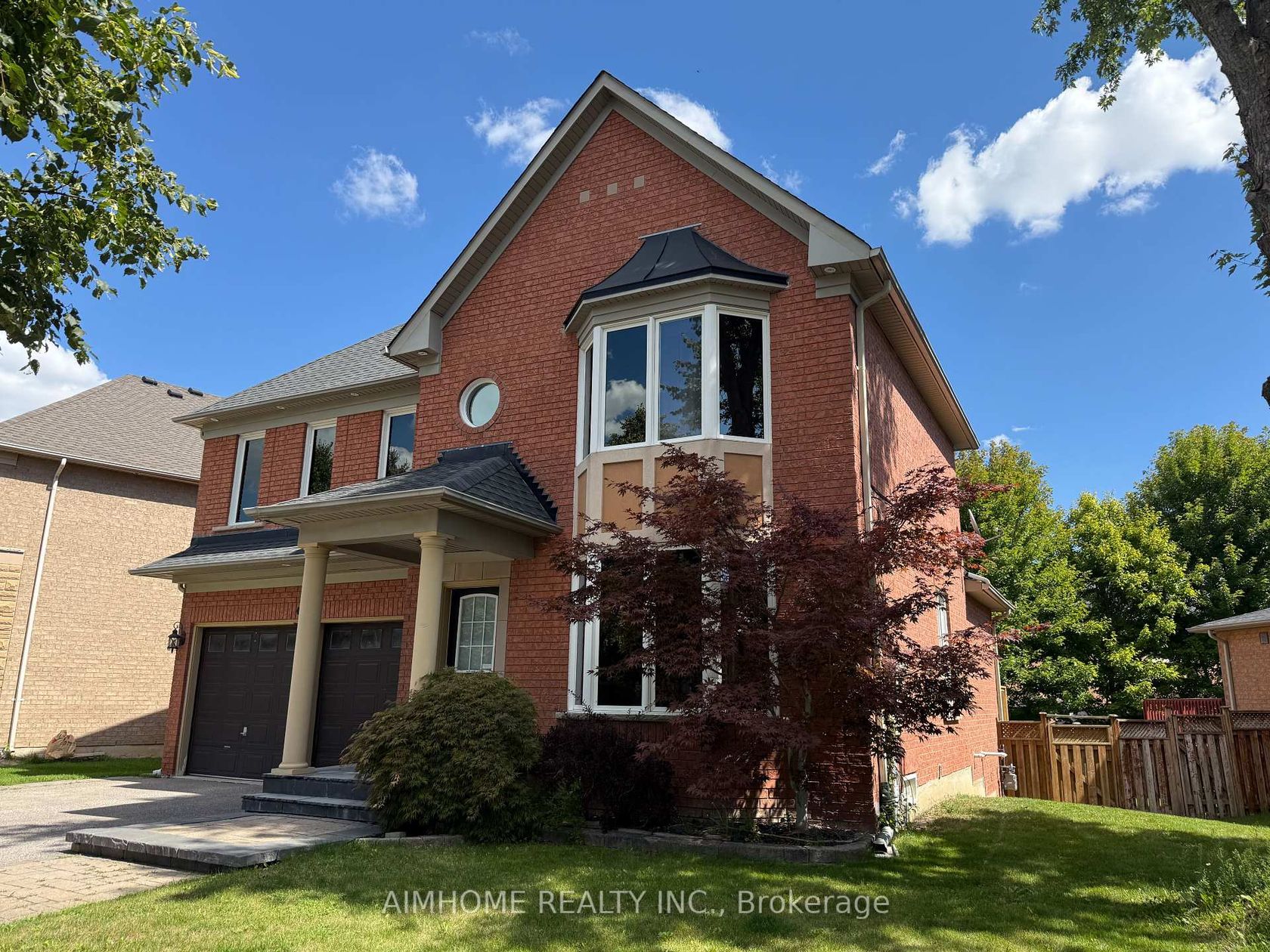 15 Apollo Drive, Jefferson, Richmond Hill 