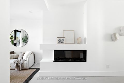 Photo 5 at 137 Munro Street, South Riverdale, Toronto