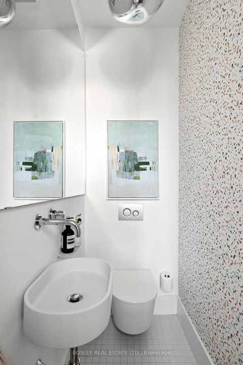 Photo 10 at 137 Munro Street, South Riverdale, Toronto