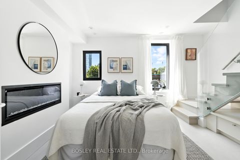 Photo 17 at 137 Munro Street, South Riverdale, Toronto