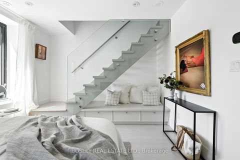 Photo 18 at 137 Munro Street, South Riverdale, Toronto