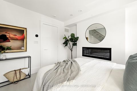 Photo 20 at 137 Munro Street, South Riverdale, Toronto