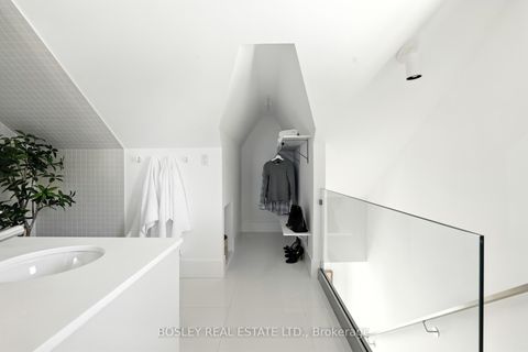 Photo 21 at 137 Munro Street, South Riverdale, Toronto