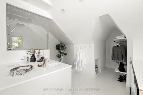 Photo 22 at 137 Munro Street, South Riverdale, Toronto