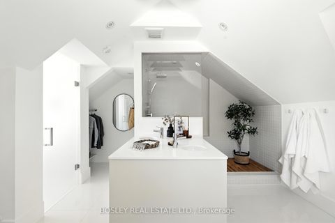 Photo 23 at 137 Munro Street, South Riverdale, Toronto
