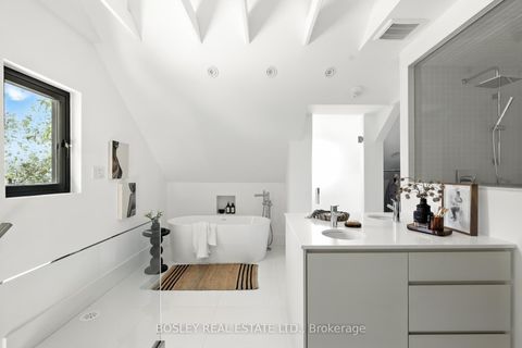 Photo 25 at 137 Munro Street, South Riverdale, Toronto