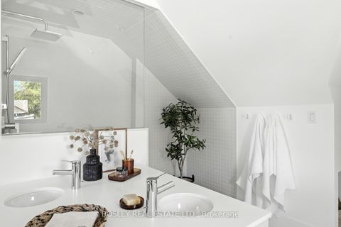 Photo 27 at 137 Munro Street, South Riverdale, Toronto