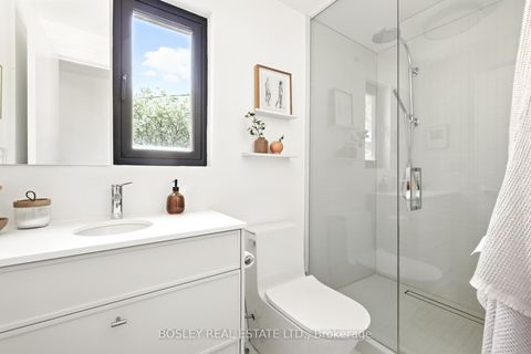 Photo 29 at 137 Munro Street, South Riverdale, Toronto