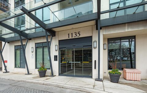 Photo 1 at 1302 - 1135 Royal York Road, Humber Valley, Toronto Photo 1 at 1302 - 1135 Royal York Road, Humber Valley, Toronto