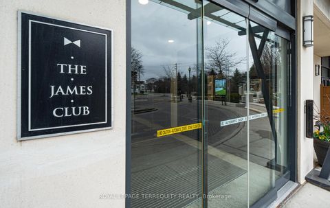 Photo 2 at 1302 - 1135 Royal York Road, Humber Valley, Toronto