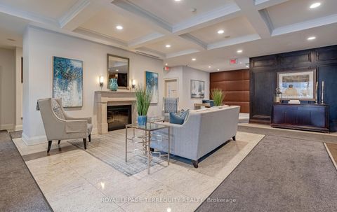 Photo 3 at 1302 - 1135 Royal York Road, Humber Valley, Toronto