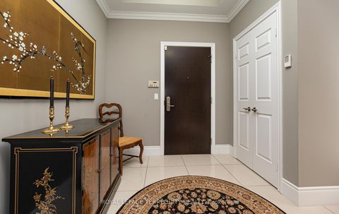 Photo 4 at 1302 - 1135 Royal York Road, Humber Valley, Toronto