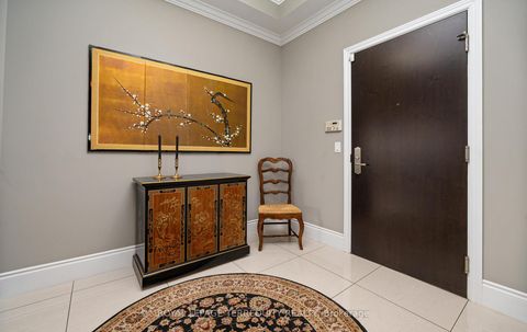 Photo 5 at 1302 - 1135 Royal York Road, Humber Valley, Toronto