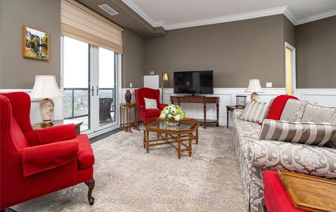 Photo 7 at 1302 - 1135 Royal York Road, Humber Valley, Toronto