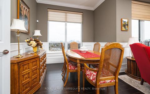 Photo 8 at 1302 - 1135 Royal York Road, Humber Valley, Toronto Photo 8 at 1302 - 1135 Royal York Road, Humber Valley, Toronto