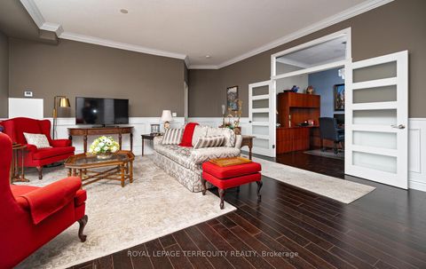 Photo 9 at 1302 - 1135 Royal York Road, Humber Valley, Toronto