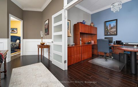 Photo 10 at 1302 - 1135 Royal York Road, Humber Valley, Toronto