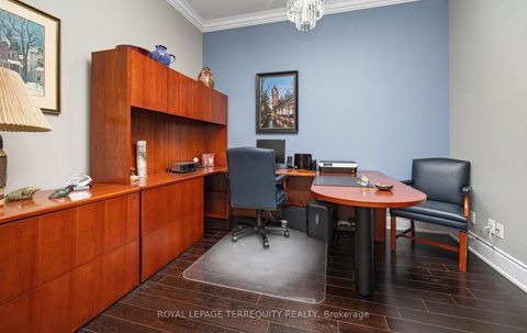 Photo 11 at 1302 - 1135 Royal York Road, Humber Valley, Toronto