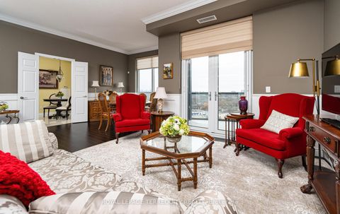 Photo 12 at 1302 - 1135 Royal York Road, Humber Valley, Toronto
