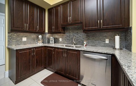 Photo 14 at 1302 - 1135 Royal York Road, Humber Valley, Toronto