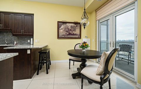 Photo 15 at 1302 - 1135 Royal York Road, Humber Valley, Toronto