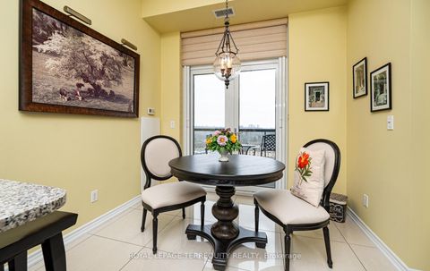 Photo 16 at 1302 - 1135 Royal York Road, Humber Valley, Toronto