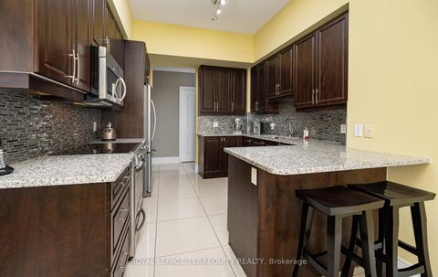 Photo 17 at 1302 - 1135 Royal York Road, Humber Valley, Toronto