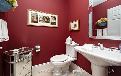 Photo 18 at 1302 - 1135 Royal York Road, Humber Valley, Toronto