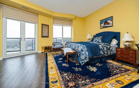 Photo 19 at 1302 - 1135 Royal York Road, Humber Valley, Toronto