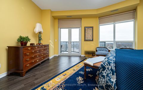 Photo 20 at 1302 - 1135 Royal York Road, Humber Valley, Toronto