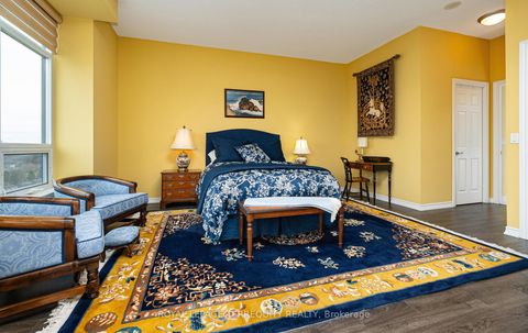 Photo 21 at 1302 - 1135 Royal York Road, Humber Valley, Toronto
