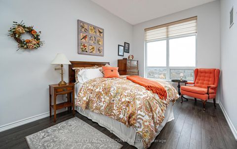 Photo 26 at 1302 - 1135 Royal York Road, Humber Valley, Toronto