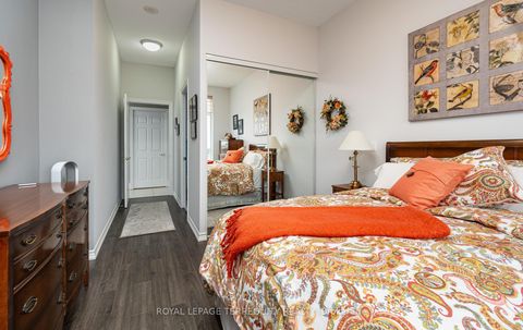 Photo 27 at 1302 - 1135 Royal York Road, Humber Valley, Toronto