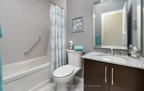 Photo 28 at 1302 - 1135 Royal York Road, Humber Valley, Toronto