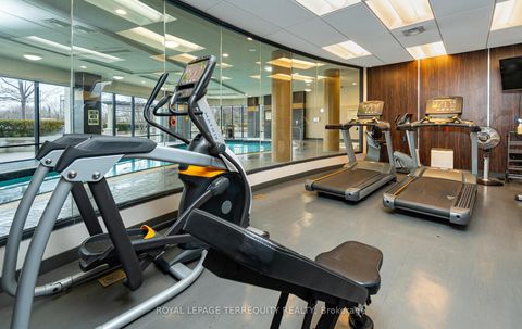 Photo 30 at 1302 - 1135 Royal York Road, Humber Valley, Toronto